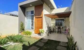 Imagem: Casa a venda Residencial Visão