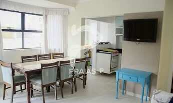 Imagem 4: Apartamento com terraço, 2 dormitórios, Astúrias, Guarujá