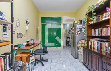 Imagem 4: Apartamento para Aluguel - Bela Vista, 1 Quarto, 40 m2