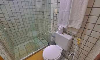 Imagem 6: Flat Térreo com 2 Suítes no Hotel Porta de Gravatá