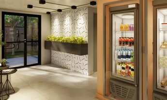 Imagem 7: APARTAMENTO RESIDENCIAL em São Paulo - SP, Vila Clementino