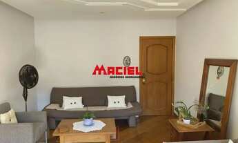 Imagem 4: Apartamento Padrão em São José dos Campos