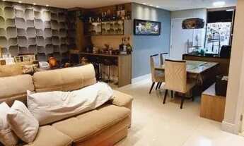 Imagem 7: Apartamento com 2 dormitórios à venda, 83 m² por R$ 669.900,00 - Parque Maria Luiza - São