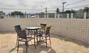 Imagem 4: Apartamento com 1 dormitório à venda, 43 m² por R$ 307.674,00 - Maracanã - Praia Grande/SP