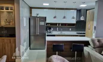 Imagem 6: RR5392D Apartamento 105m² CONDOMÍNIO RESORT BETHAVILLE - OPORTUNIDADE - 3 Dorms 2 Vagas