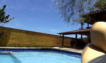 Imagem 4: Suíte Ojuara até 5 pessoas R$100 por pessoa a diária!