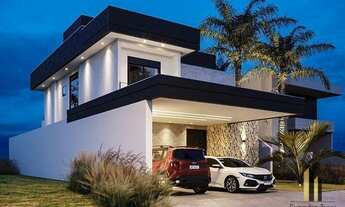 Imagem 2: Casa com 4 dormitórios à venda, 231 m² por R$ 1.860.000,00 - Urbanova - São José dos Campo