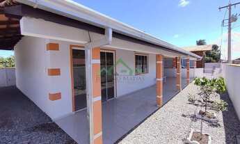 Imagem 2: Casa com 5 dormitórios, 180m, à venda Balneário Barra do Sul - Costeira