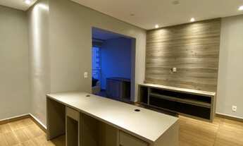 Imagem 5: Apto Venda na Vila Vera - 74m² - 02 dorms (sendo 1 suíte) - 02 vagas cobertas- 3km do metr