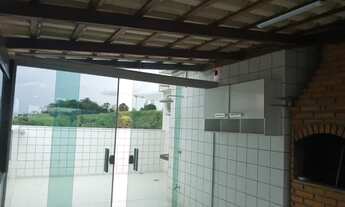 Imagem 2: Cobertura com 4 dormitórios para alugar em Belo Horizonte