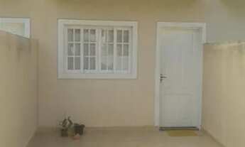 Imagem: Atibaia - Casa Padrão - Jardim Alvinópolis