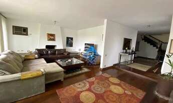 Imagem 6: Sobrado com 4 dormitórios à venda, 650 m² - Jardim São Caetano - São Caetano do Sul/SP