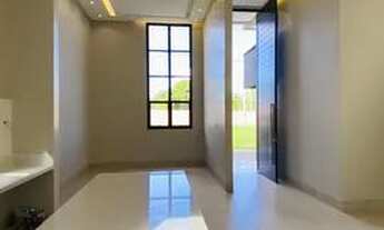 Imagem 3: Casa térrea no jardins Nápoles, com 214m2, com 4 quartos, 3 suítes lazer completo