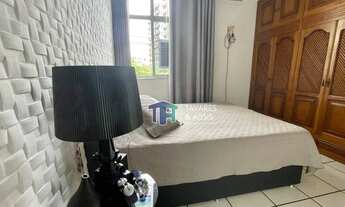 Imagem 7: Apartamento com 3 dormitórios à venda, 120 m² por R$ 419.000,00 - São Mateus - Juiz de For