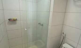 Imagem 3: Oportunidade Flat Ramada todo mobiliado com 1 quarto, 1br, 1vg, varanda