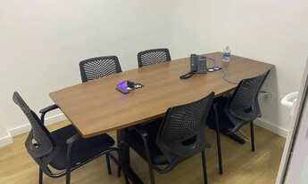 Imagem 4: Sala comercial - TOP Completíssima