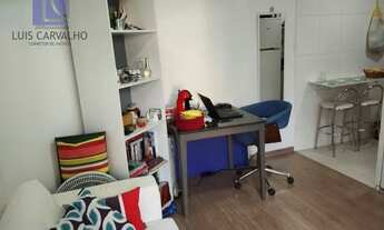 Imagem 5: Apartamento com 1 dormitório à venda, 24 m² por R$ 300.000,00 - Bela Vista - São Paulo/SP