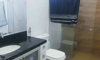 Imagem 7: Casa de condomínio sobrado para venda possui 154 metros quadrados com 4 quartos