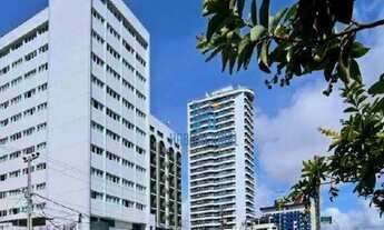 Imagem: Flat com 1 dormitório à venda, 30 m²