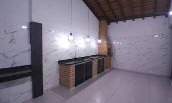 Imagem 7: Casa com 3 dormitórios à venda, 176 m² por R$ 420.000,00 - Núcleo Residencial Presidente G