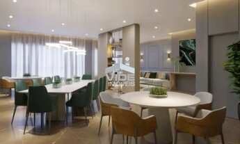 Imagem 5: LIVING BLEND Apartamento com 3 dormitórios