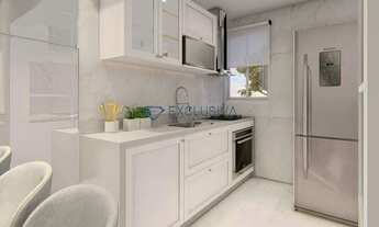 Imagem 4: Apartamento com Área Privativa para comprar Rio Branco Belo Horizonte