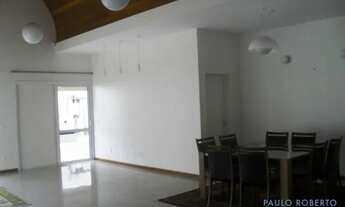 Imagem: SOBRADO - REAL PARQUE - SP