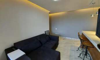 Imagem 4: Nova Lima - Apartamento Padrão - Vila Da Serra