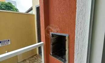 Imagem 6: Apartamento à venda no bairro Cidade Jardim - São José dos Pinhais/PR