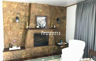 Imagem 5: Casa com 4 dormitórios, 224 m² - venda por R$ 1.575.000,00 ou aluguel por R$ 7.000,00/mês