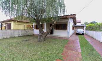 Imagem 2: Casa comercial para alugar no bairro Niterói com 54m²