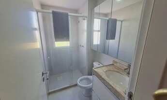 Imagem 4: Apartamento // 90 metros quadrados com 3 quartos em Guararapes - Fortaleza - CE