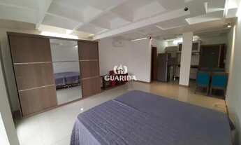 Imagem 3: Apartamento estilo loft para alugar no Bairro Menino Deus