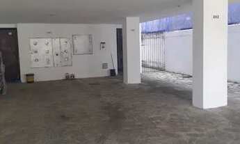 Imagem 3: Apartamento para aluguel possui 80 metros quadrados com 3 quartos em Manaíra - João Pessoa