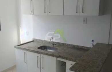 Imagem 3: Locação de Apartamentos / Padrão na cidade de São Carlos