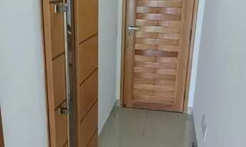 Imagem: Apartamento para aluguel tem 83 metros quadrados