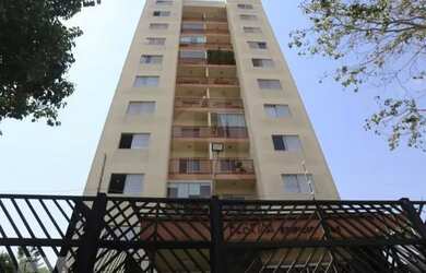 Imagem 7: Apartamento para Locação Bela Vista 60m² 2 quartos, sacada, 1 vaga determinada e livre