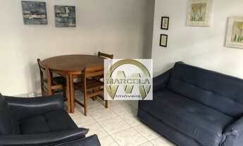 Imagem: Apartamento com 1 dormitório para alugar