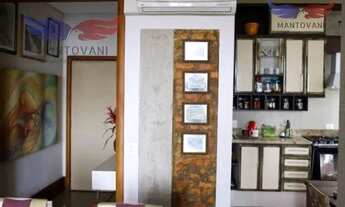 Imagem 6: Apartamento com 3 dormitórios à venda, 127 m² por R$ 1.000.000,00 - Campos Elíseos - São P