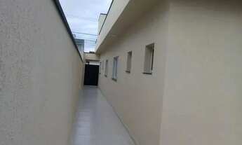 Imagem 3: MF-Excelente Casa NOVA Térrea para Locação ou Venda! Locação:4.540,00 Venda:777.450,00