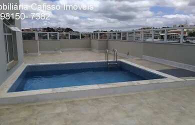 Imagem 3: Apartamento residencial para Locação Ed Fênix, Votorantim-SP