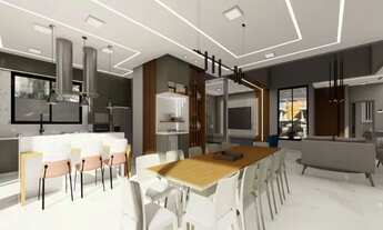 Imagem 6: Sobrado à venda no Alphaville Nova Esplanada 3, Votorantim, SP