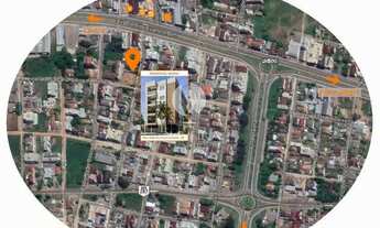 Imagem 4: Apartamento a venda no centro de camobi