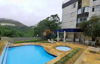 Imagem 2: Apartamento 3 quartos com lazer no Buritis!