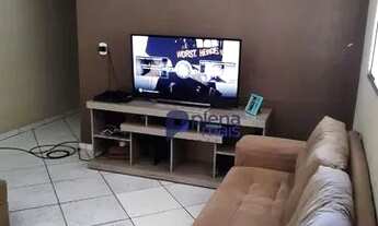 Imagem 2: Casa à venda com 02 dormitórios - Jardim São Camilo - Hortolândia/SP