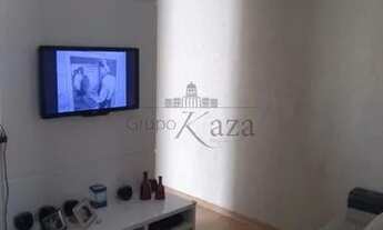 Imagem 2: Apartamento / Padrão - Palmeiras de São José - Locação e Venda - Residencial