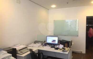 Imagem 3: Salas Comercial BROOKLIN