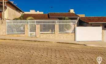 Imagem: BLUMENAU - Casa Padrão - Passo Manso