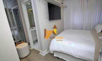 Imagem 5: Apartamento com 2 dormitórios à venda, 89 m² por R$ 1.020.000,00 - Centro - Santo André/SP