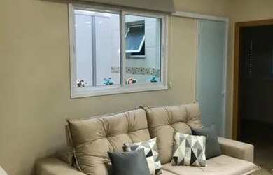 Imagem 3: Apartamento sem condomínio 53 m² 2 dormitórios 1 vaga - Jd Las Vegas - Sto Andre